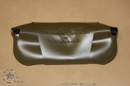 Orignal US Army GI Sonnenbrille MIL-S 475D