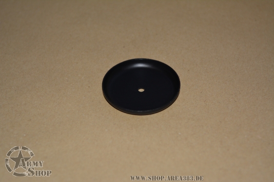 U Scheibe groß für die Befestigung Isolierung Doghouse HMMWV