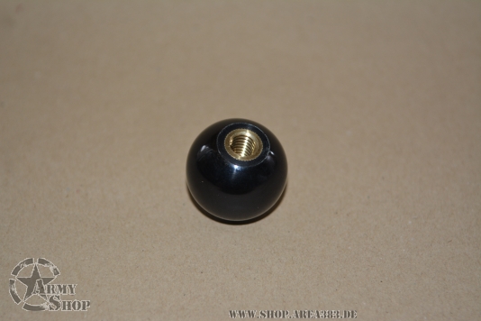 Schaltknauf für das Verteilergetriebe beim 3-Gang HMMWV