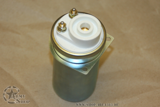 Zündspule Hotchkiss M201 24 volt