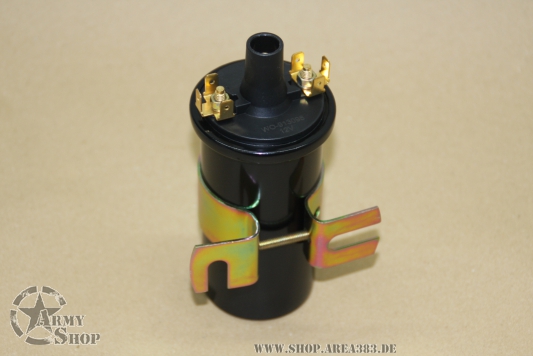 Zündspule 12 Volt