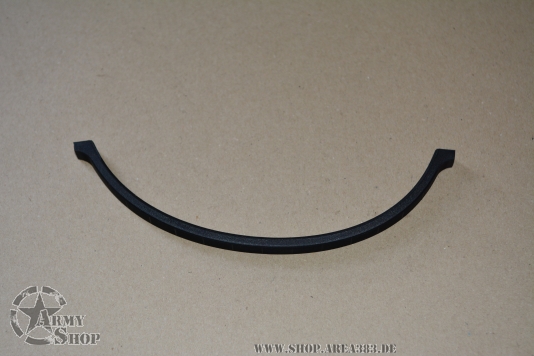 Ölwannendichtung hinten 6,2 D