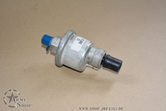 Sender Öldruck 120 PSI (24V) HMMWV