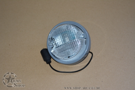 Rückfahrscheinwerfer HMMWV