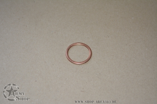 Dichtring Ölfilteradapter