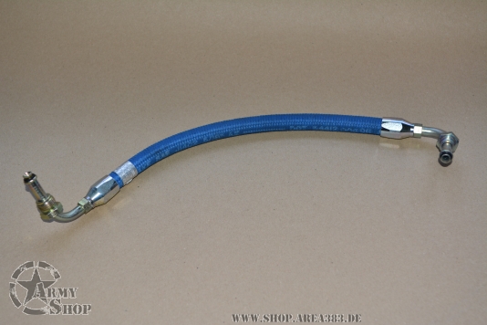 Hydraulikschlauch Servopumpe zum Hydrobooster