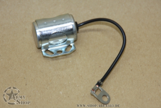 Kondensator Dodge WC 6/12 Volt