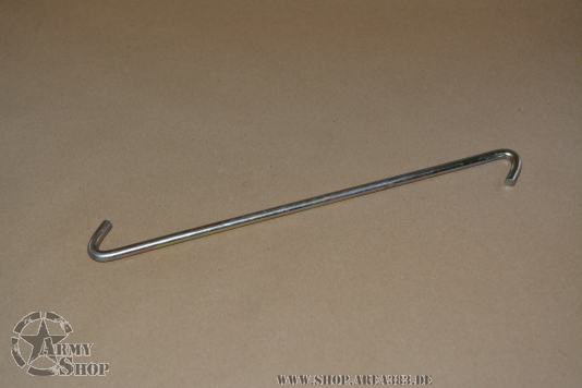 Kupplungdgestänge Ford M151