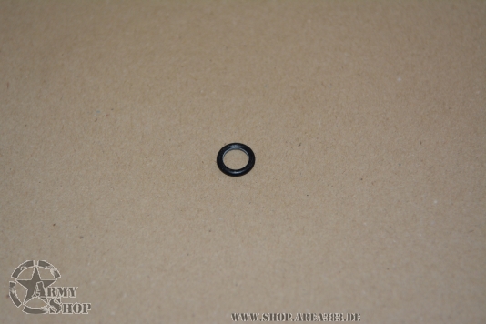 O Ring am Instrument zur Welle  HMMWV