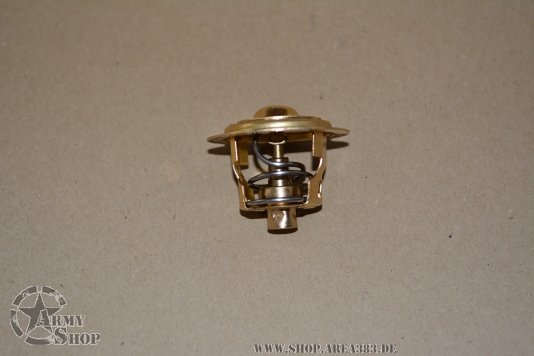 Thermostat Willys MB Seal Tested