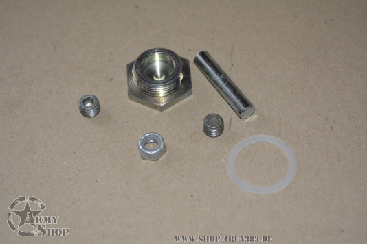 Teile Kit Hmmwv Anlasser 24 V