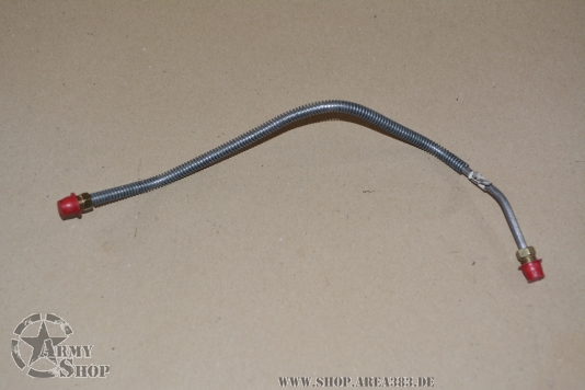 Bremsleitung hinten mitte HMMWV Hummer H1