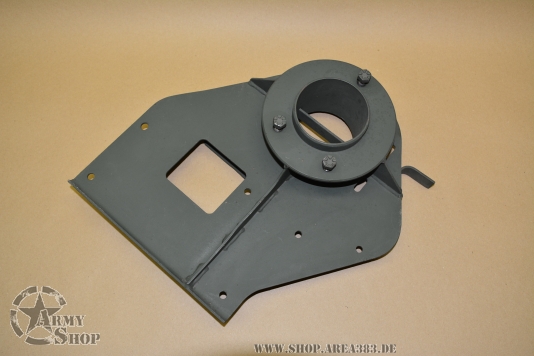 Reserverad Halterung Ford M151