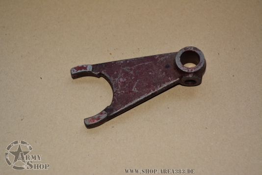 Schaltgabel  Zuschaltung Vorderradantrieb Willys MB