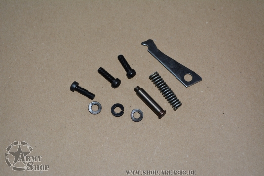 Rep Kit Benzinpumpe Willys MB