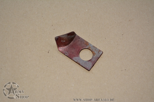 Halter Bremsschlauch vorne rechts