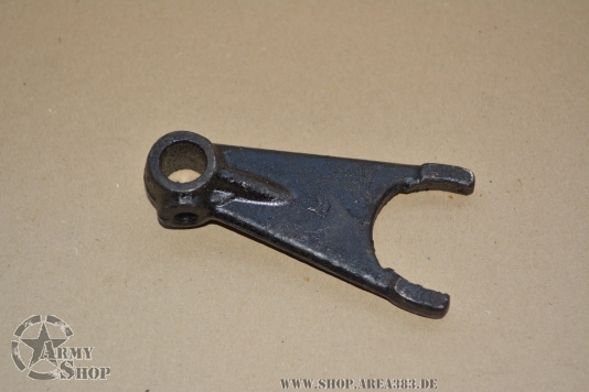 Schaltgabel Zuschaltung Vorderradantrieb  Ford GPW