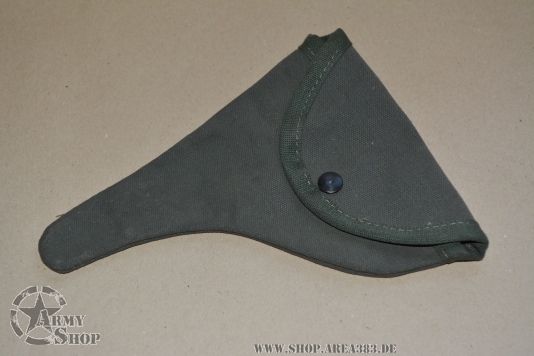 Canvas Tasche Fettpresse 