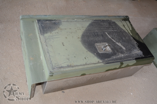 Seitliche Box Helmet Harttop