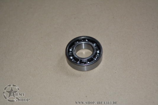 hinteres Lager Lichtmaschnie 12 V 55 AMP Doge WC