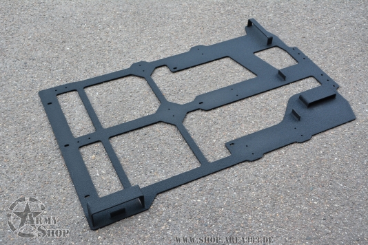 HUMVEE HOOD TOOL KIT