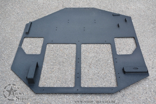 HUMVEE HOOD TOOL KIT  große Ausführung