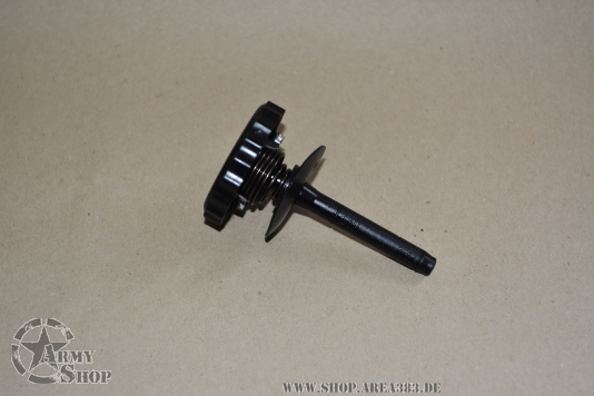 Deckel Servopumpe