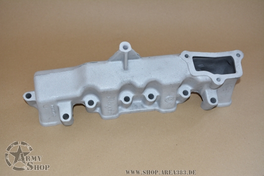 HMMWV  Ansaugbrücke links 6,5 TD