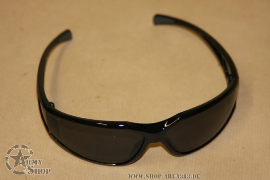 Pyramex Exeter Safety Glasses - Gray Anti-Fog Lens