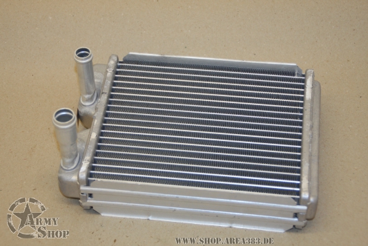 Heater Radiator M1008/M1009