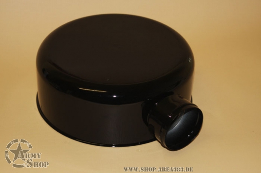 Luftansaugung 6,000LB Forklift