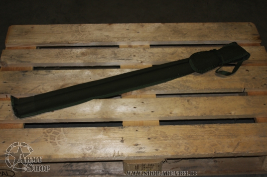 Meßlatte Makierung aus Army Beständen