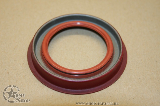 Simmerring Wandler TH-400