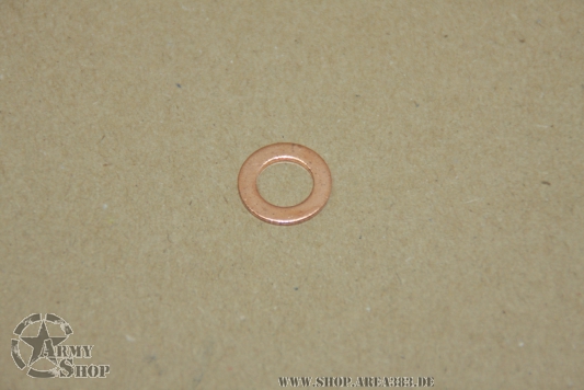 Dichtring Bremsschlauch CUCV