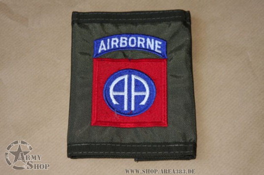 bourse  Airborne