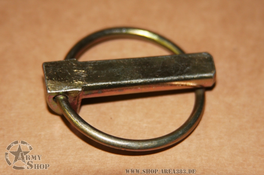 pin Ford Mutt M151