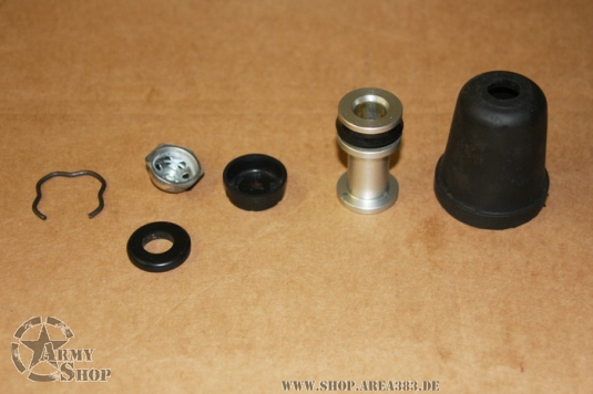 Kit de réparation Maître-cylindre  Willys MB