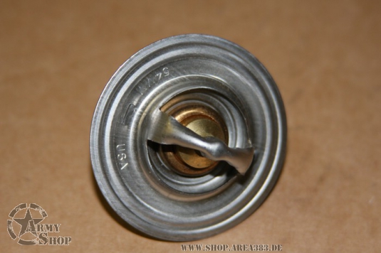 Thermostat Durchmesser 54 mm
