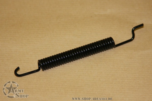 Handbremsfeder Willys MB (Ford / M201 Type )