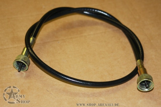 Speedometer cable M151 Ford Mutt