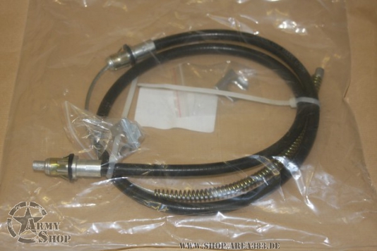 Handbremsseil links Pick UP