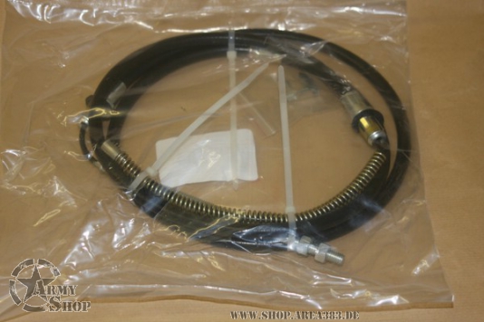 Handbremsseil rechts Pick UP