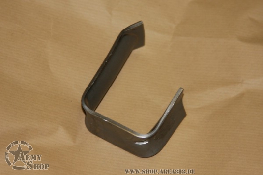 Auspuffhalter 5,5 cm