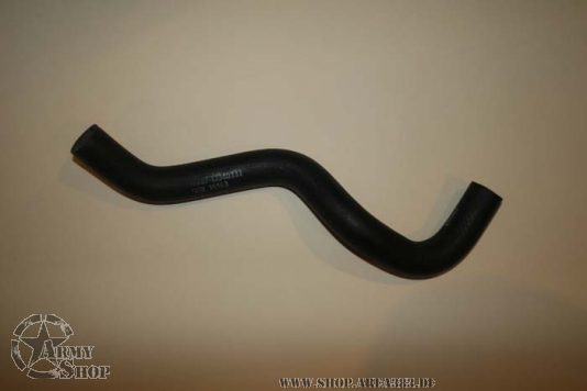 HMMWV US Army Schlauch Kurbelwellenentlüftung