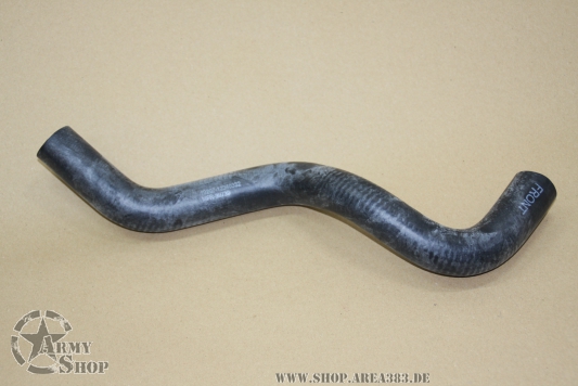 HMMWV US Army Schlauch Kurbelwellenentlüftung