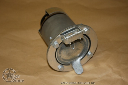 Anhängersteckdose Willys MB