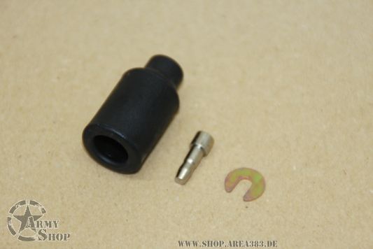 M-Serie Kabelstecker männlich