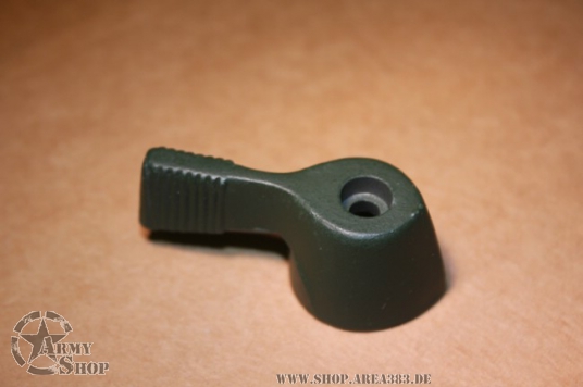 Hebel für Off /ON Schalter M-Serie