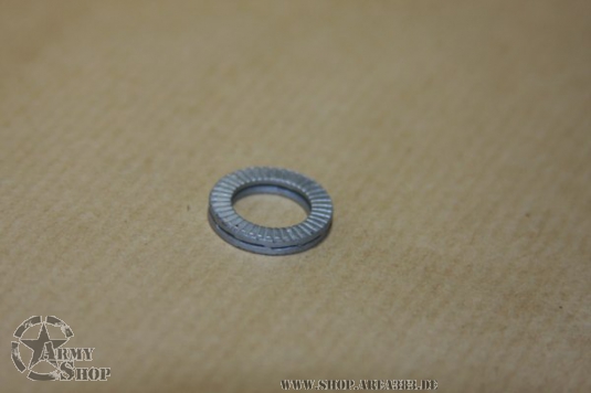 1x Norlock Scheibe Antriebswelle HMMWV