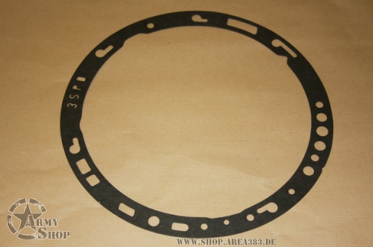 FRONT PUMP GASKET TH 400